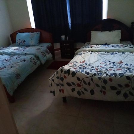 Jkia Homestays Nairobi Rum bild
