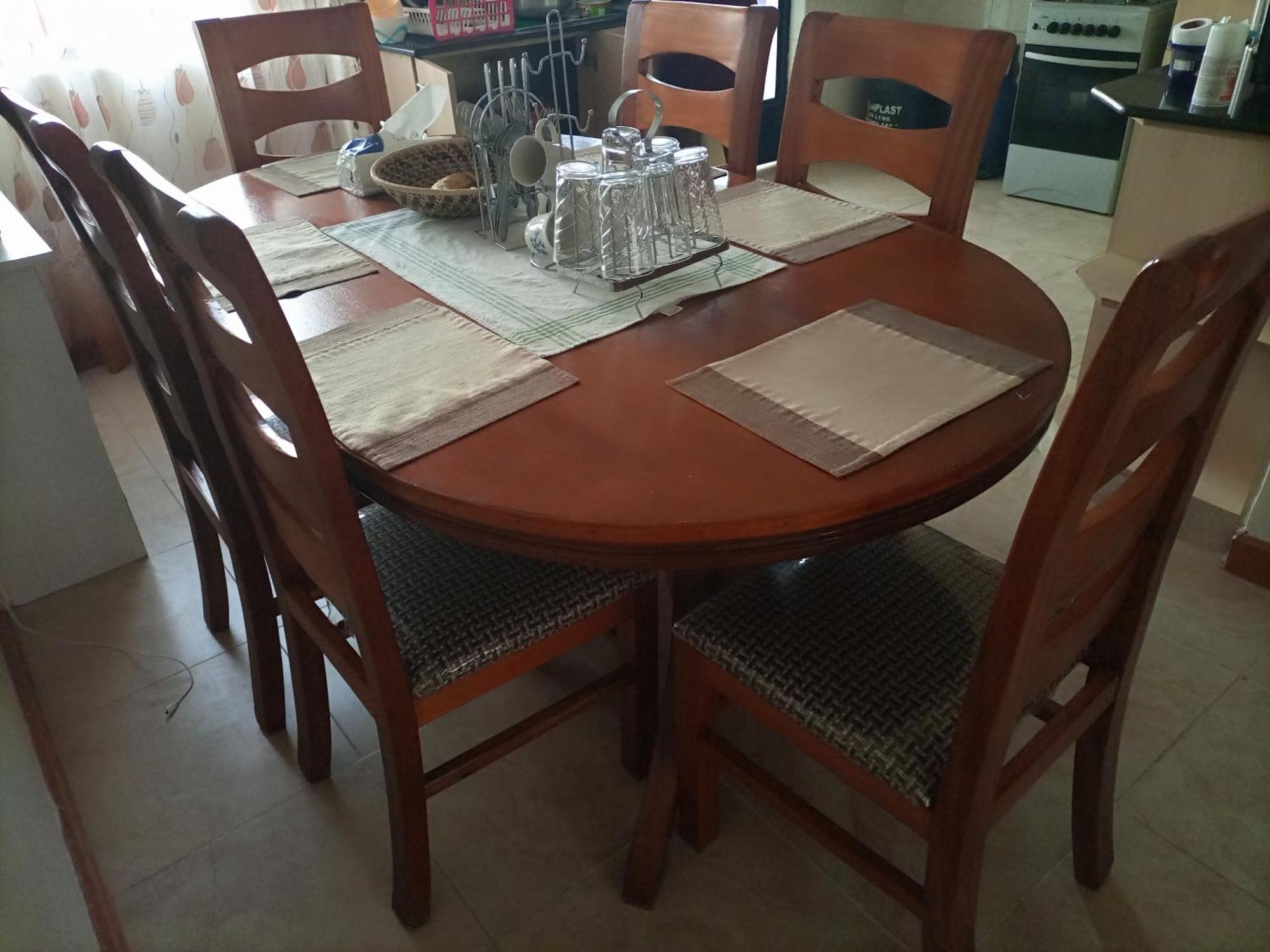Jkia Homestays Nairobi Rum bild